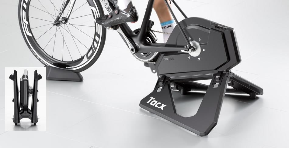 Tacx Neo Smart Trainer T2800