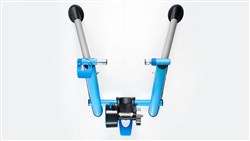 Tacx Blue Twist Folding Magnetic Trainer T2675