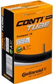 Continental Compact Tube Fits 10 - 12 inch Wheels
