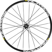 Mavic Crossride MTB Wheels - 27.5" - 2017