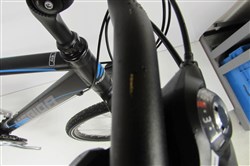 Merida Crossway 20-MD - Ex Display - 52cm 2016 Hybrid Bike