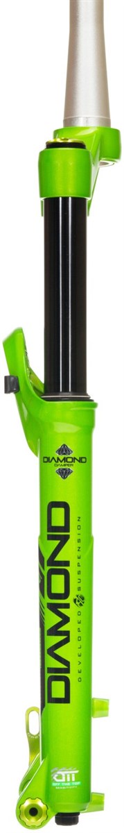 DVO Suspension Diamond Forks - 27.5" - 160mm 2015