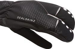 SealSkinz Highland XP Claw Mittens