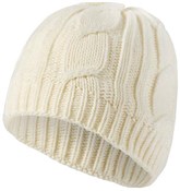 SealSkinz Waterproof Cable Knit Beanie Hat
