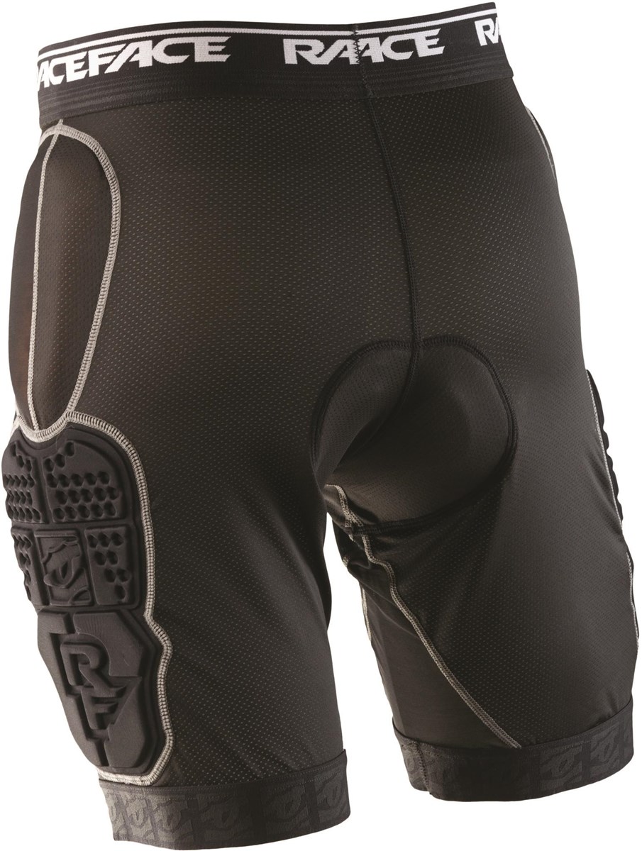 Race Face Flank Liner Protective Under Shorts