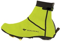 SealSkinz Open Sole Neoprene Overshoes