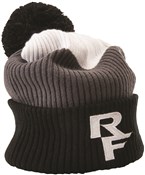 Race Face Doug Rib Knit Toque Hat