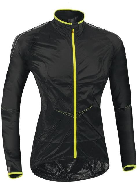 Specialized Deflect Comp Womens Wind Cycling Jacket 2017