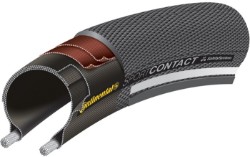 Continental Sport Contact II 20 inch Folding Bike Tyre