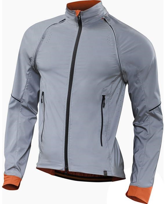 Specialized Deflect Reflect Hybrid Cycling Jacket