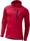 Specialized Therminal Mountain Long Sleeve Cycling Jersey / Hoodie AW16