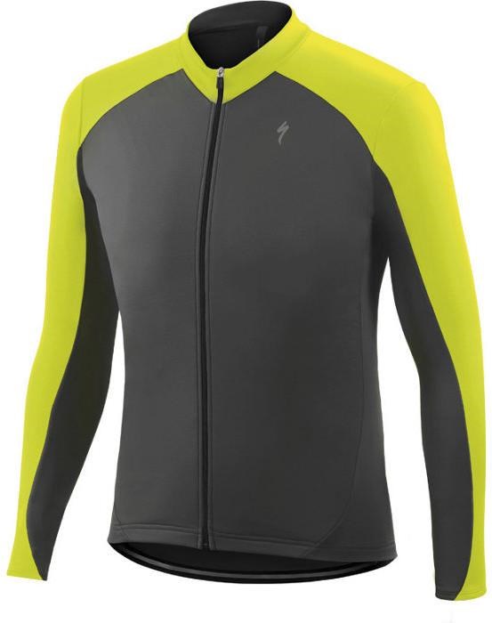 Specialized Therminal RBX Sport Long Sleeve Cycling Jersey 2016