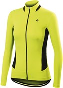 Specialized Therminal RBX Sport Womens Long Sleeve Cycling Jersey 2016