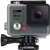 GoPro Hero+ Wifi Action Camera
