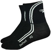 DeFeet Aireator DeeLine Socks