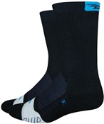 DeFeet Thermeator 6" Socks