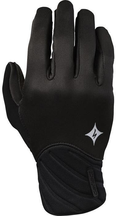 Specialized Deflect Womens Long Finger Cycling Gloves