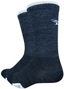 DeFeet Cyclismo 5" Wool Socks