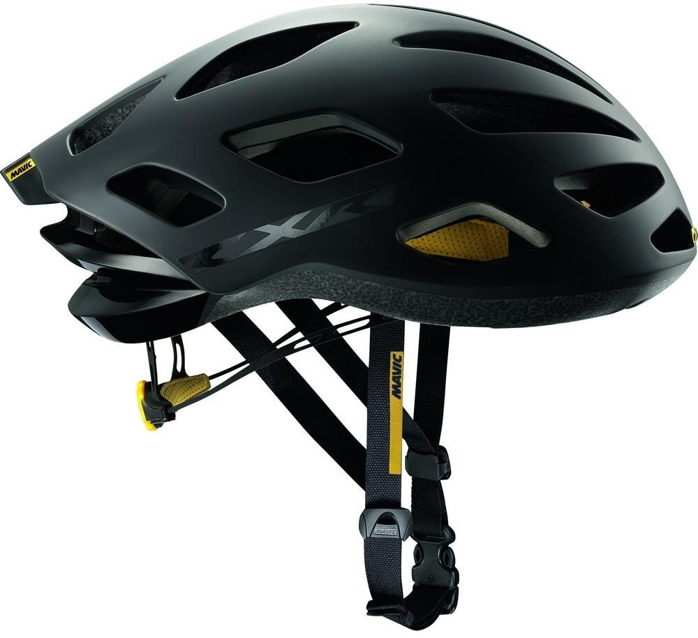 Mavic CXR Ultimate Road Cycling Helmet 2017