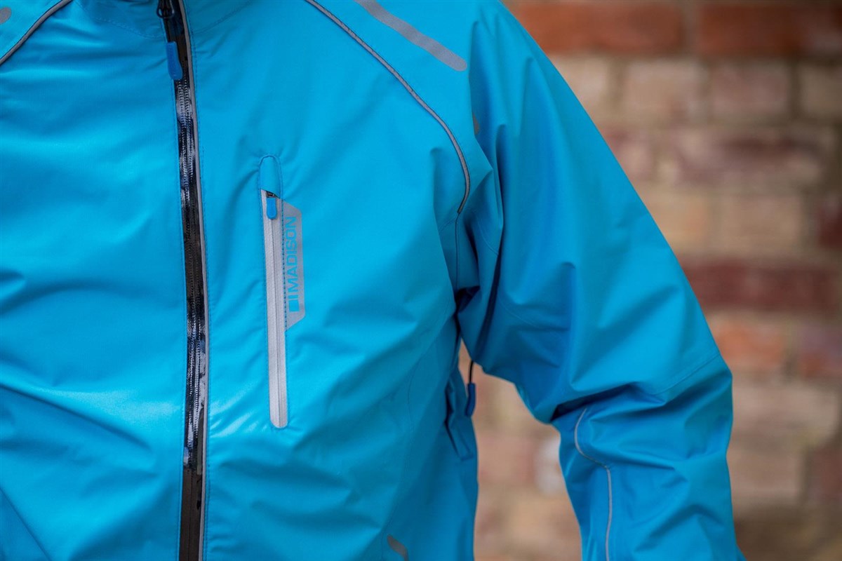 Madison Prime Waterproof Jacket
