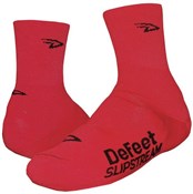 DeFeet Slipstream 4" D Logo Overshoe Socks