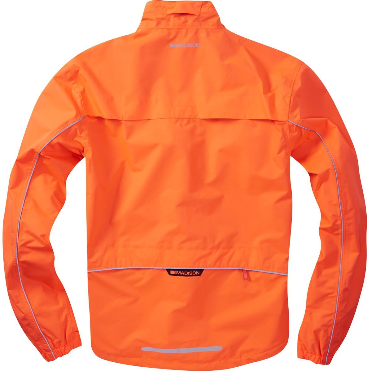 Madison Protec Waterproof Jacket