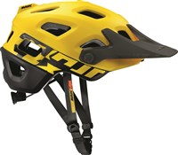 Mavic Crossmax Pro MTB Cycling Helmet 2017