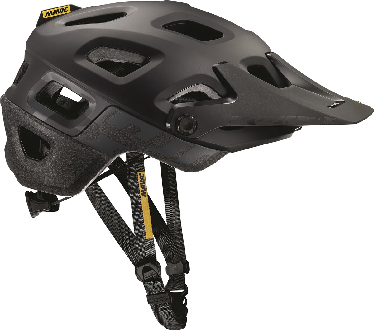 Mavic Crossmax Pro MTB Cycling Helmet 2017