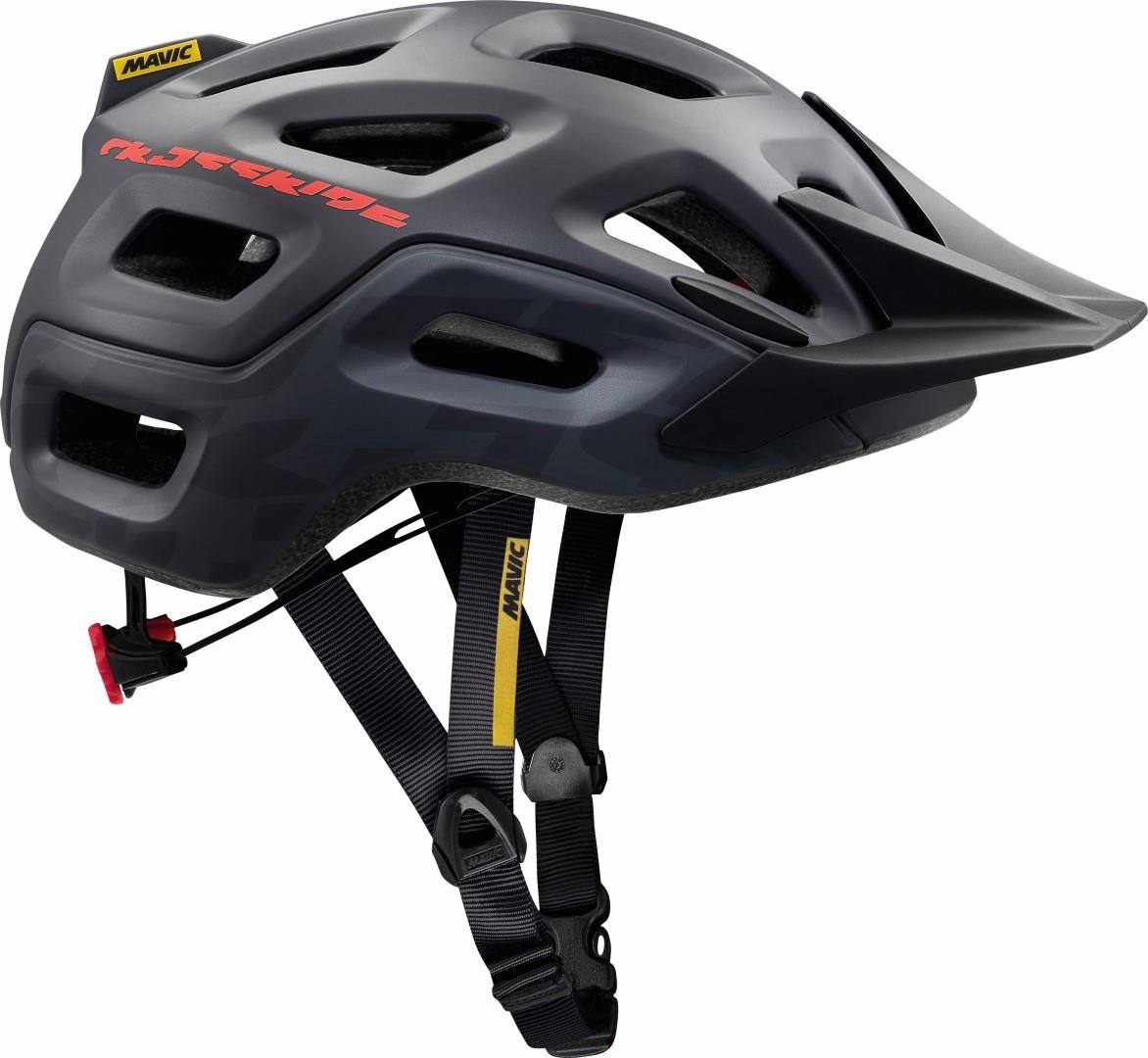 Mavic Crossride MTB Cycling Helmet 2017