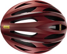 Mavic Aksium Elite Road Cycling Helmet 2017