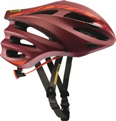 Mavic Ksyrium Elite Road Cycling Helmet 2016