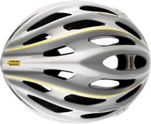 Mavic Aksium Road Cycling Helmet 2017