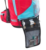 Evoc FR Freeride Lite Race Backpack - 8L/10L