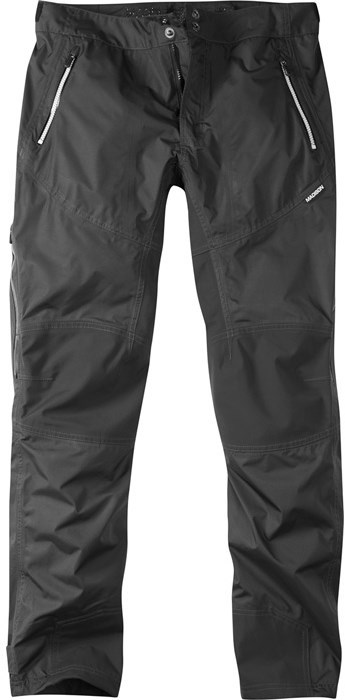Madison Addict Mens Waterproof Cycling Trousers SS17