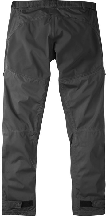 Madison Addict Mens Waterproof Cycling Trousers SS17