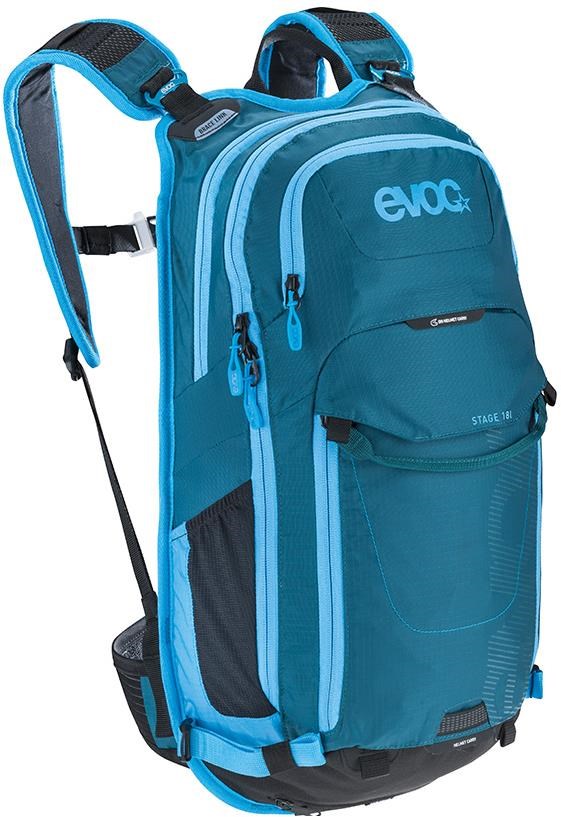 Evoc Stage 18L Performance Backpack