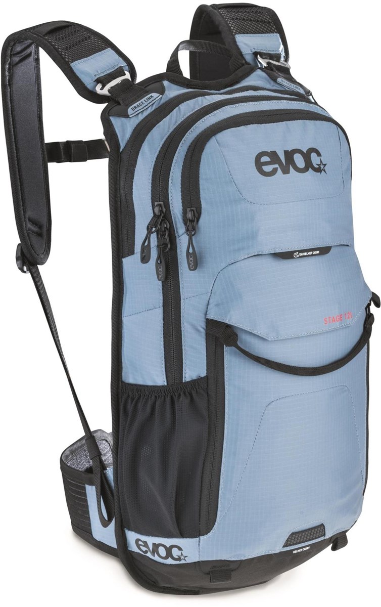 Evoc Stage 12L Performance Backpack