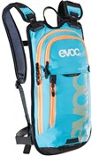 Evoc Stage 3L + 2L Bladder Hydration Backpack