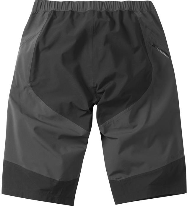 Madison Zenith Waterproof Baggy Shorts