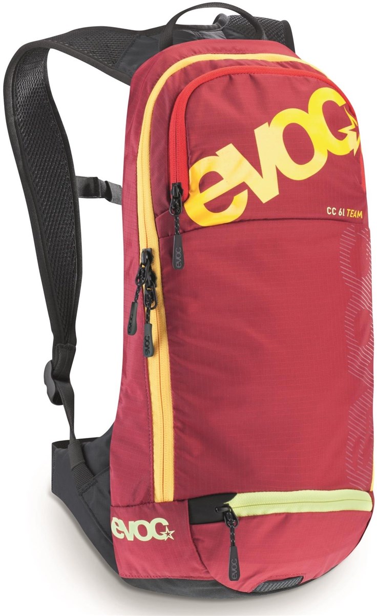 Evoc CC 6L + 2L Team Hydration Backpack