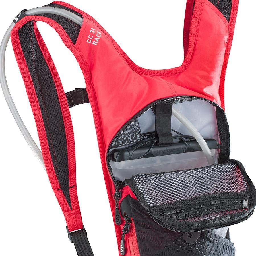 Evoc CC Race 3L + 2L Bladder Hydration Backpack