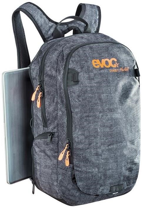 Evoc Street MacAsKill Backpack