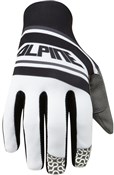 Madison Alpine Mens Long Finger Cycling Gloves AW16