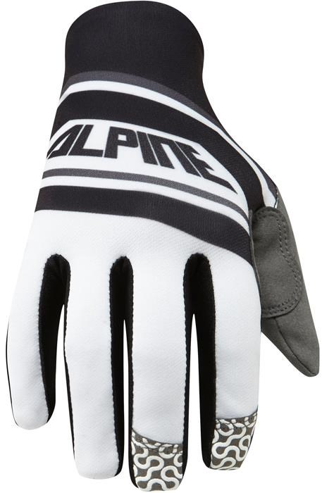 Madison Alpine Mens Long Finger Cycling Gloves AW16