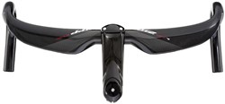 Zipp SL-70 Aero Carbon Drop Road Handle Bars