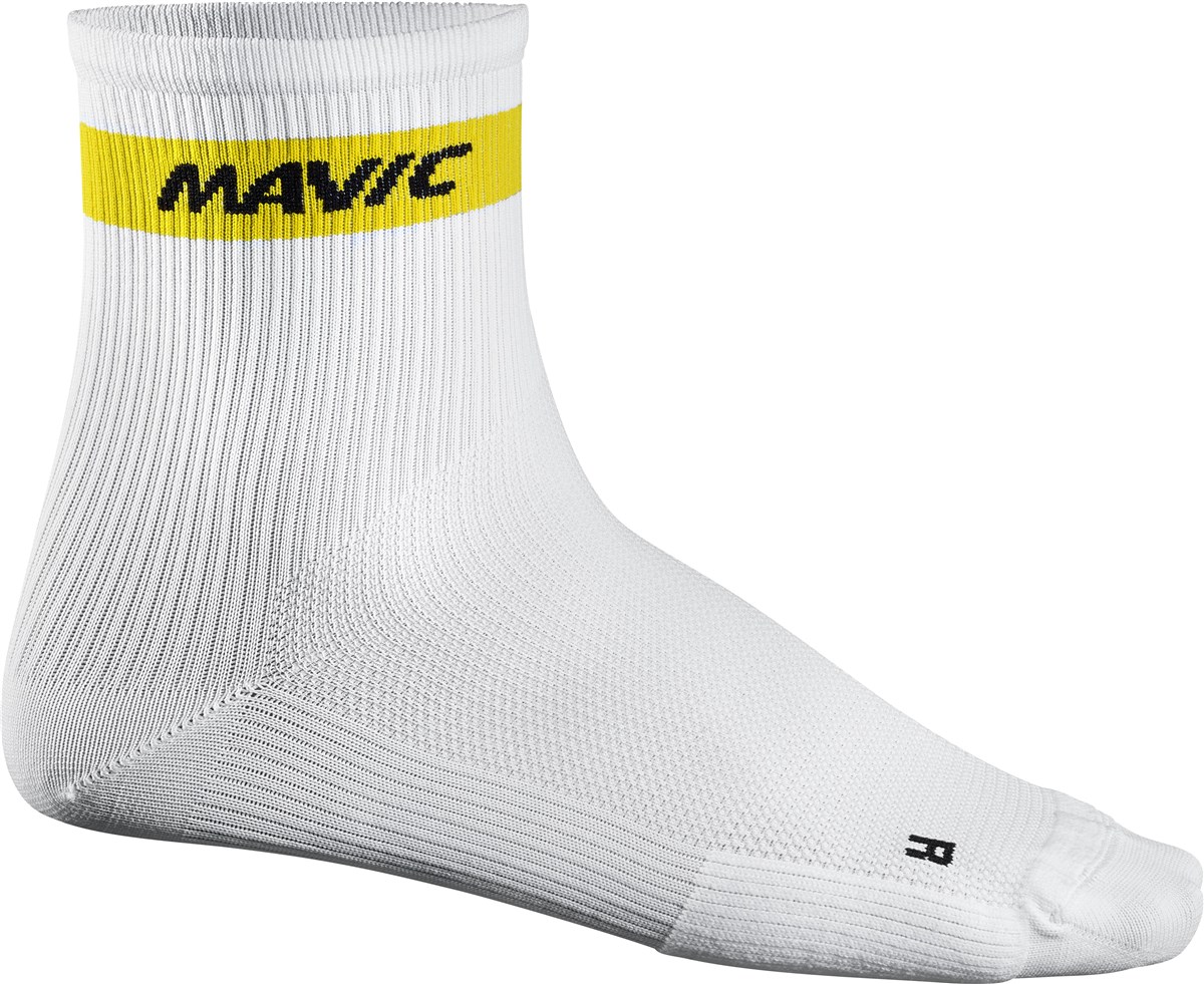 Mavic Cosmic Mid Cycling Socks SS17