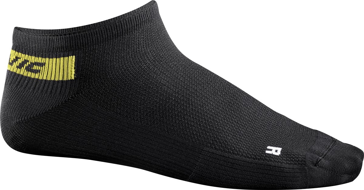 Mavic Cosmic Low Cycling Socks SS17