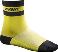 Mavic Ksyrium Carbon Cycling Socks