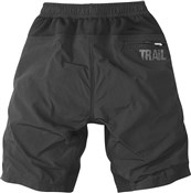 Madison Youth Trail Baggy Cycling Shorts AW16