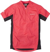 Madison Trail Youth Short Sleeve Jersey